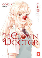 The clown doctor