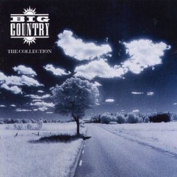 The collection - Big Country