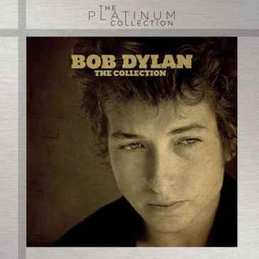 The collection - Bob Dylan