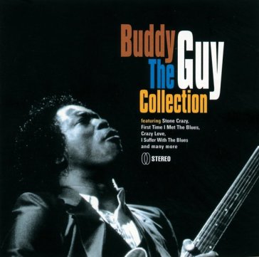 The collection - Buddy Guy