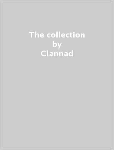 The collection - Clannad