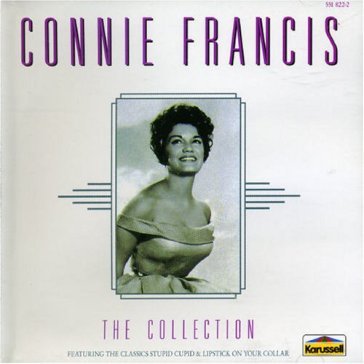 The collection - Connie Francis