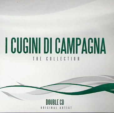 The collection - Cugini di Campagna