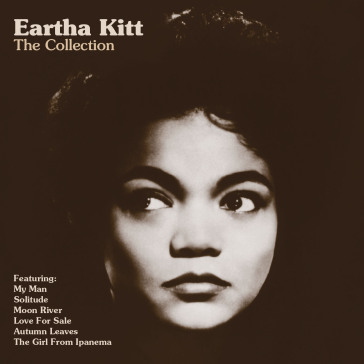 The collection - Eartha Kitt