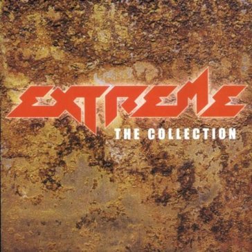 The collection - Extreme