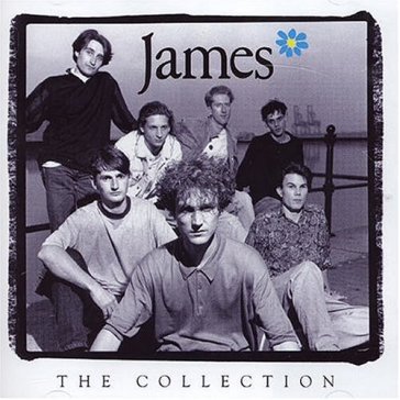 The collection - James