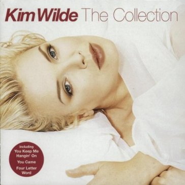 The collection - Kim Wilde