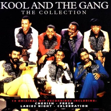 The collection - Kool & the Gang