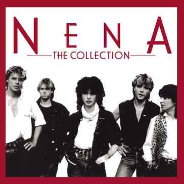 The collection - Nena