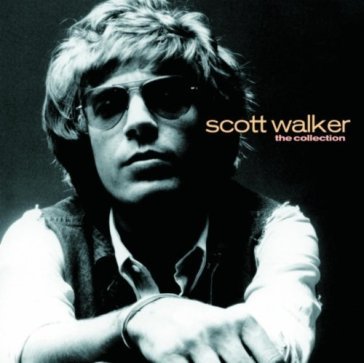 The collection - Scott Walker