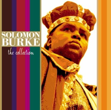 The collection - Solomon Burke