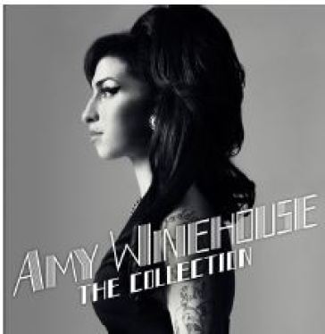 The collection (box 5 cd) - Amy Winehouse