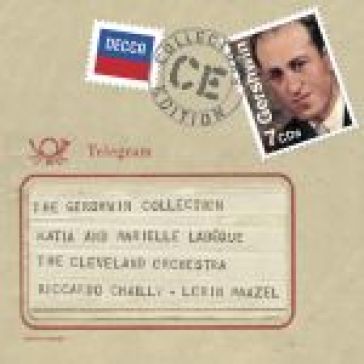 The collection: rapsodia - Katia Labeque - Riccardo Chailly