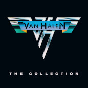 The collection (van halen 1978-1984) (vi