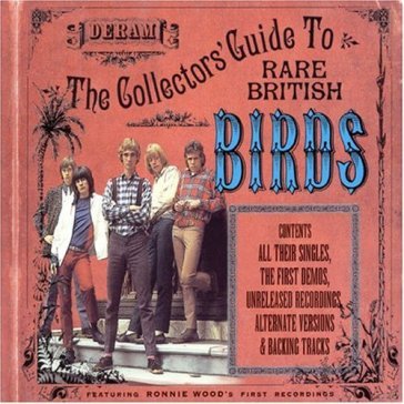 The collector's guide to.. - The Birds