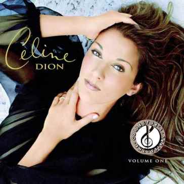 The collector's series vol.1 - Céline Dion