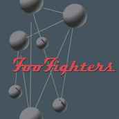 The colour and the shape - Foo Fighters