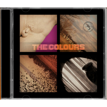 The colours - Sopor Aeternus