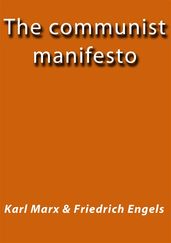 The communist manifesto