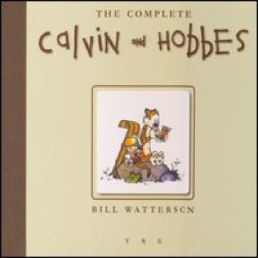 The complete Calvin & Hobbes. 3. - Bill Watterson | 