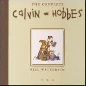 The complete Calvin & Hobbes. 3.