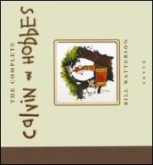 The complete Calvin & Hobbes. 7.