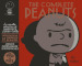 The complete Peanuts. Strisce giornaliere e domenicali. 1: Dal 1950 al 1952