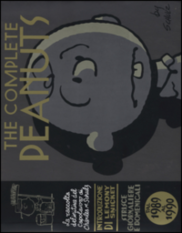 The complete Peanuts. Strisce giornaliere e domenicali. 20: Dal 1989 al 1990 - Charles Monroe Schulz