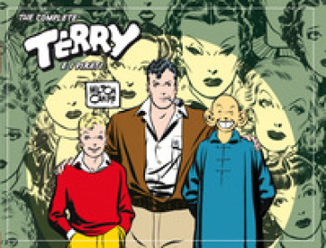 The complete Terry e i pirati. 2: 1937-1938 - Milton Caniff