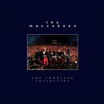 The complete collection (6LP+DVD) - The Maccabees