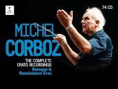 The complete erato recordings (box 74 cd