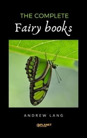 The complete fairy books