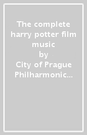 The complete harry potter film music