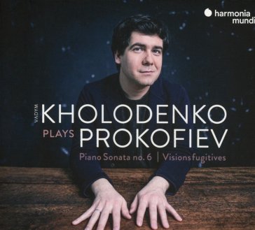The complete string quartets v - Sergei Prokofiev