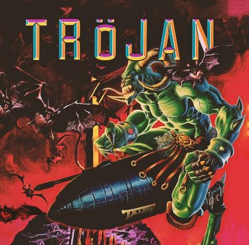 The complete trojan and talion recording - Trojan