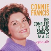 The complete us singles as & bs 1955-62