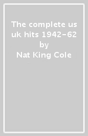 The complete us & uk hits 1942-62