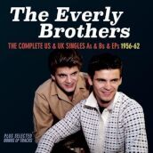 The complete us & uk singles as & bs & e