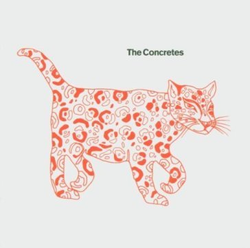 The concretes - CONCRETES. THE