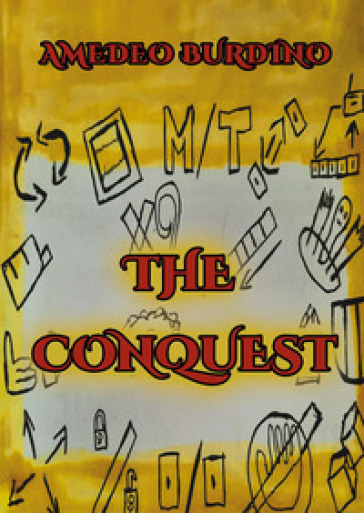 The conquest - Amedeo Burdino