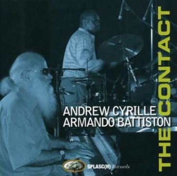 The contact - Andrew Cyrille & Arm