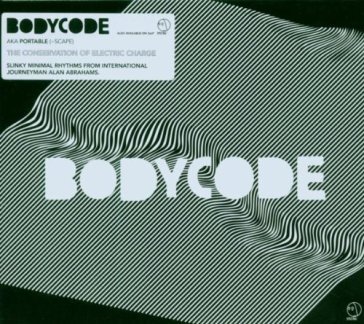 The conversation of electric charge - Bodycode