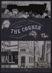 The corner. Vite all