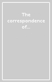 The correspondence of Roland H. Bainton and Delio Cantimori (1932-1966). An enduring transatlantic friendship between two historians of religious toleration