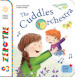 The cuddles orchestra. Ediz. illustrata. Con CD Audio. Con QR Code per contenuti musicali