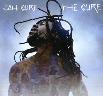 The cure - JAH CURE