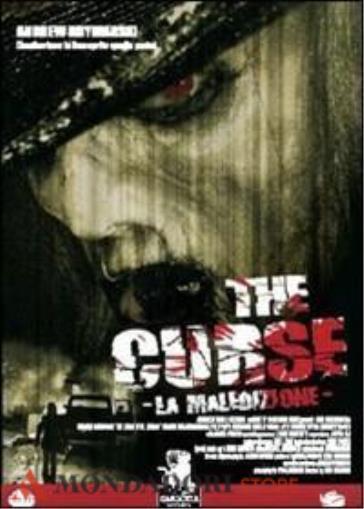 The curse - La maledizione (DVD)(2004) - Richard Ragsdale