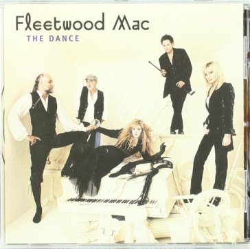 The dance - Fleetwood Mac