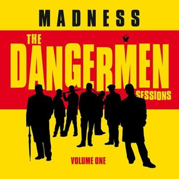 The dangermen sessions - Madness