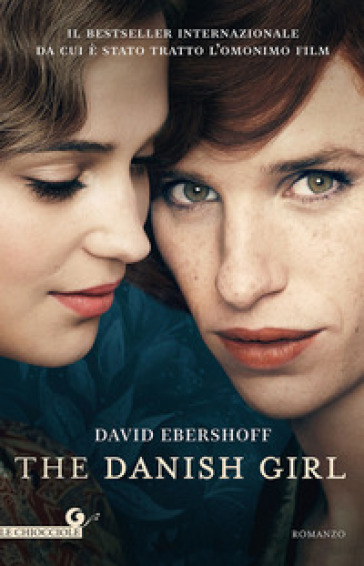 The danish girl - David Ebershoff